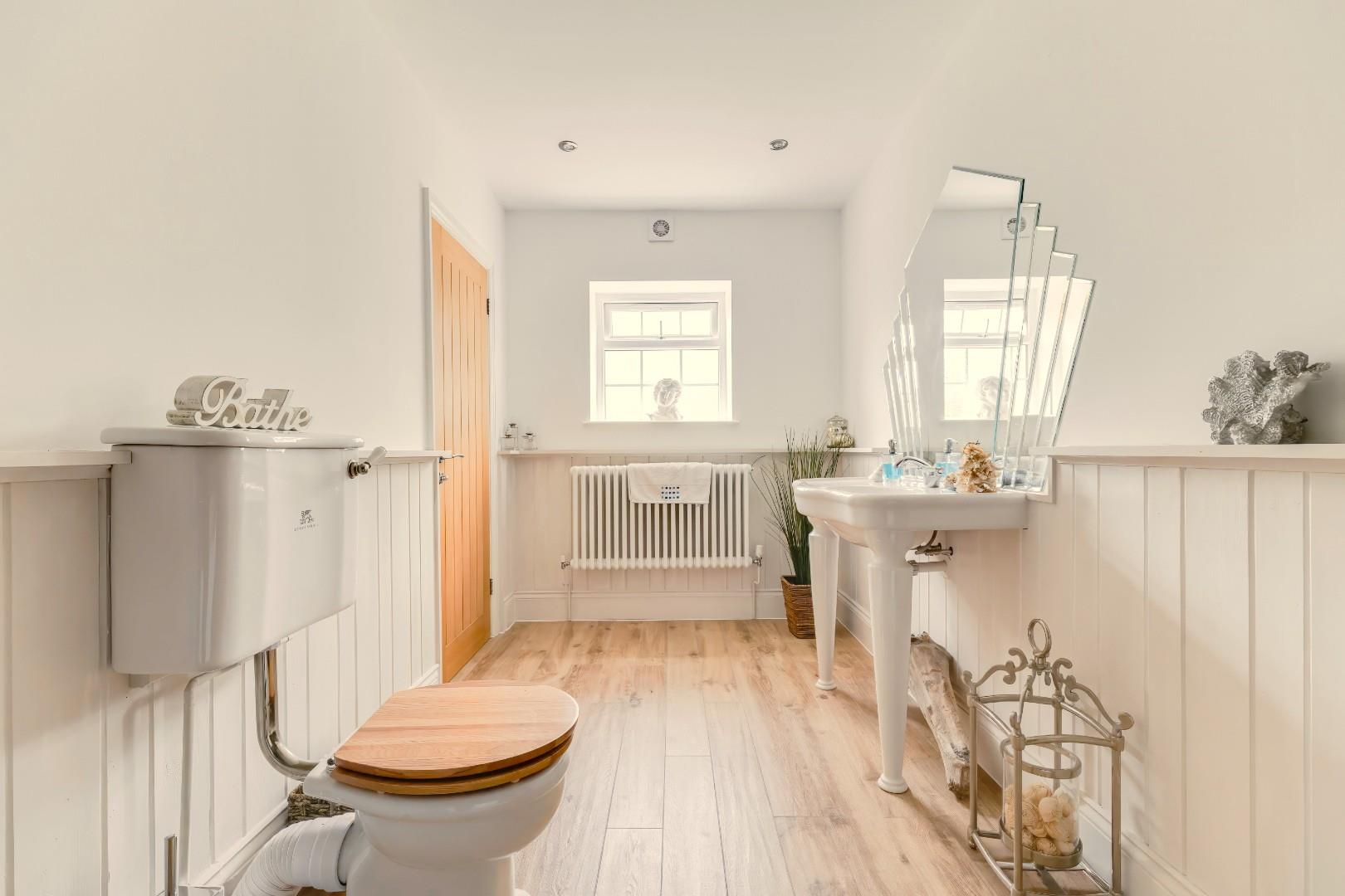 Greystones, 45 Highwalls Avenue, Dinas Powys, CF64 4AQ